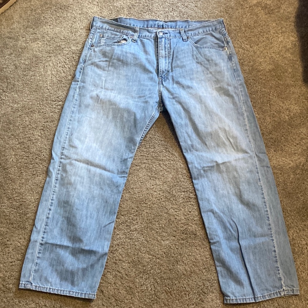 Levi’s jeans